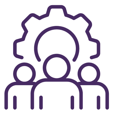 Empowered Workforces